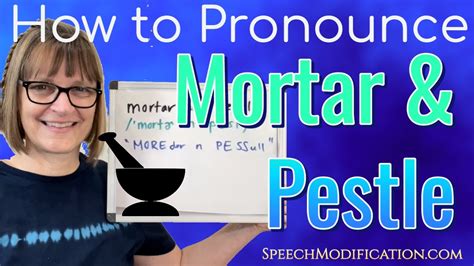 noun (1) mor· tar ˈmȯr-tər. . Mortar pronunciation